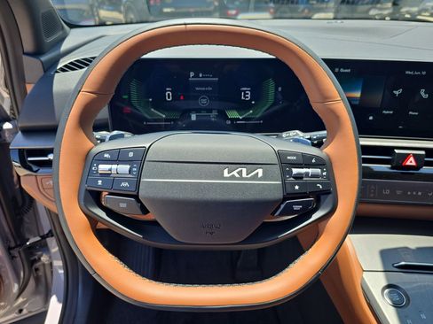 New 2026 Kia Sportage X-Line AWD/4WD image 30