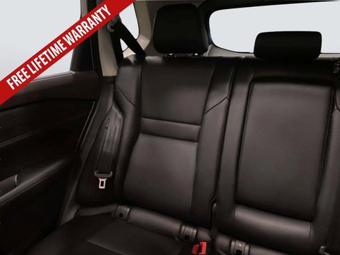 Used 2022 Nissan Rogue SV w/ SV Premium Package AWD/4WD image 27