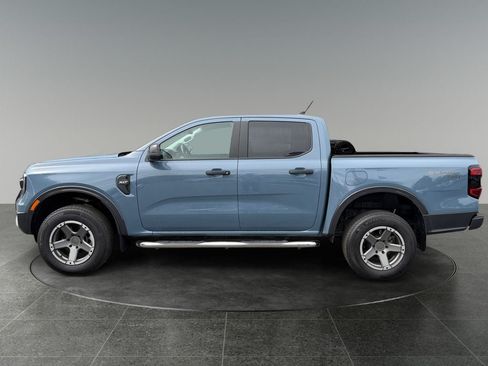 Used 2024 Ford Ranger XLT w/ Trailer Tow Package AWD/4WD image 5