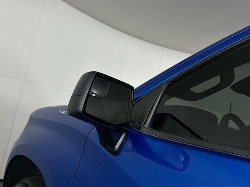 Used 2022 Chevrolet Silverado 1500 RST w/ Texas Edition Plus image 16