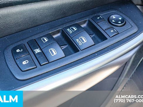 Used 2021 Jeep Cherokee Latitude Lux image 50