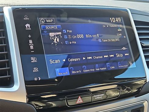 Used 2017 Honda Pilot EX-L image 17