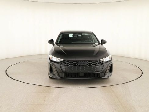 New 2026 Audi A5 2.0T Premium AWD/4WD image 11