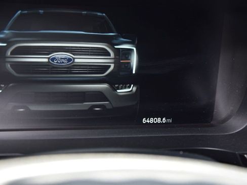 Used 2023 Ford F150 Lariat w/ Equipment Group 502A High AWD/4WD image 9