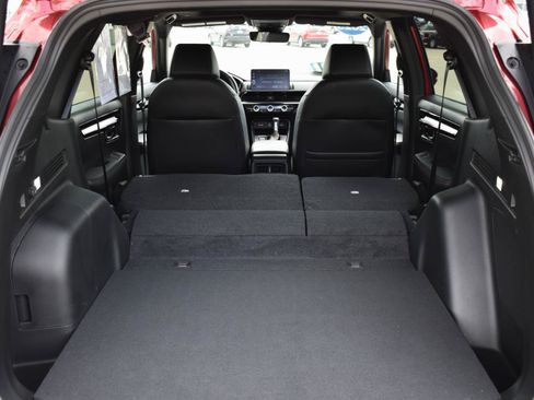 Used 2025 Honda CR-V Sport Touring image 19