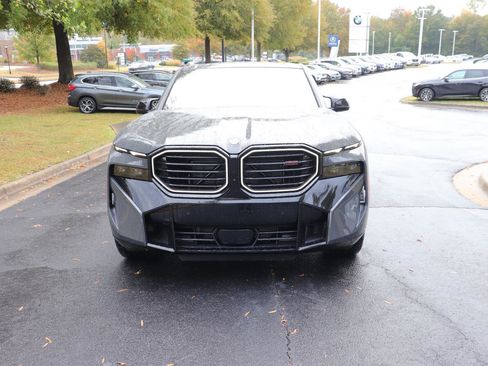 New 2026 BMW XM Label Red w/ M Driver's Package image 2