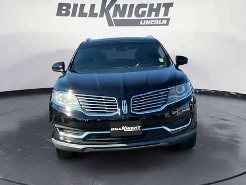 Used 2016 Lincoln MKX Select w/ Select Plus Package AWD/4WD image 8