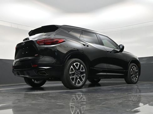 Used 2024 Chevrolet Blazer RS w/ Enhanced Convenience Package FWD image 24