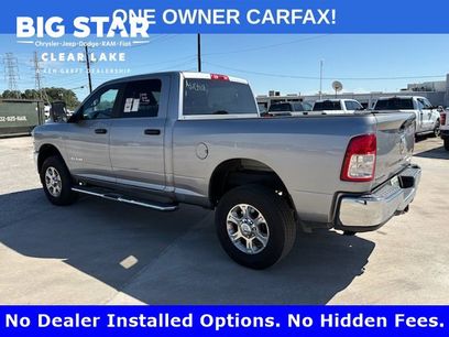 Used 2024 RAM 2500 Big Horn w/ Bed Utility Group