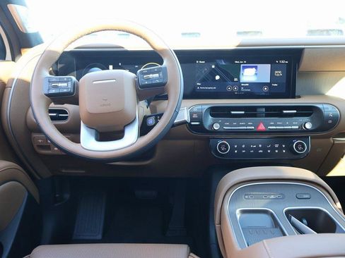 New 2026 Hyundai Palisade Calligraphy image 22