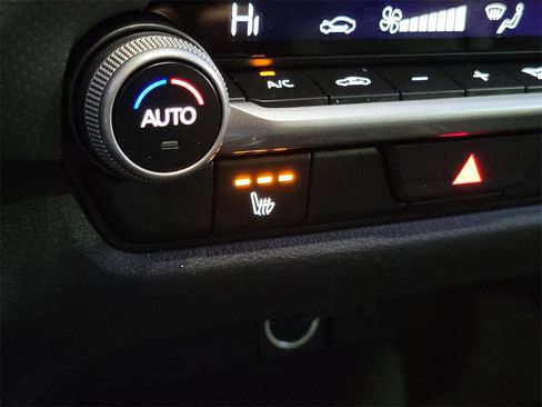 New 2026 MAZDA CX-50 2.5 Hybrid w/ Preferred Pkg image 9