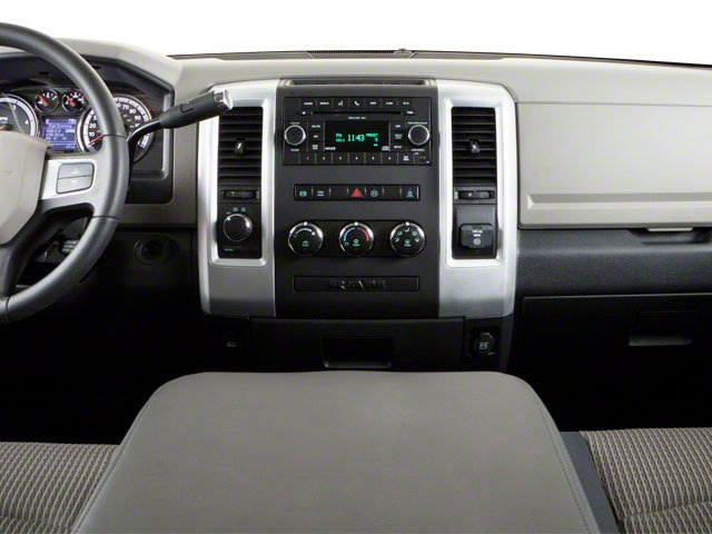 Used 2010 Dodge Ram 2500 Truck SLT w/ Big Horn Regional Pkg AWD/4WD image 23