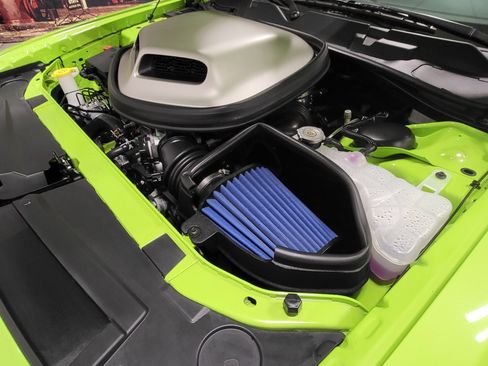 Used 2023 Dodge Challenger R/T Scat Pack image 26