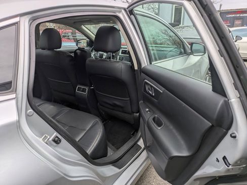 Used 2017 Nissan Altima 2.5 SL image 10