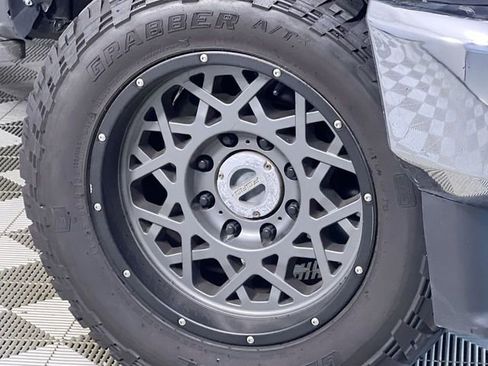 Used 2021 Ford F350 XLT w/ XLT Value Package image 10