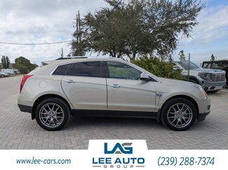 Used 2016 Cadillac SRX Performance w/ Driver Awareness Package video 2