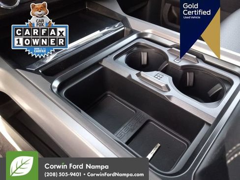 Used 2026 Ford F250 Lariat w/ Black Appearance Package AWD/4WD image 20