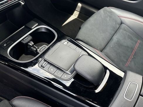 Certified 2023 Mercedes-Benz CLA 250 4MATIC image 22