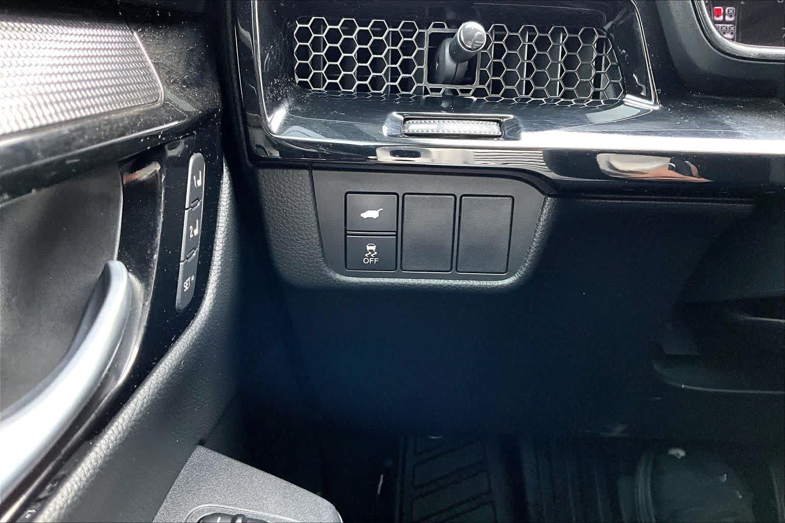 Used 2023 Honda CR-V EX-L image 34