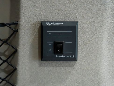 Used 2002 Volkswagen Eurovan GLS image 15