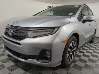 New 2026 Honda Odyssey EX-L 360° Tour