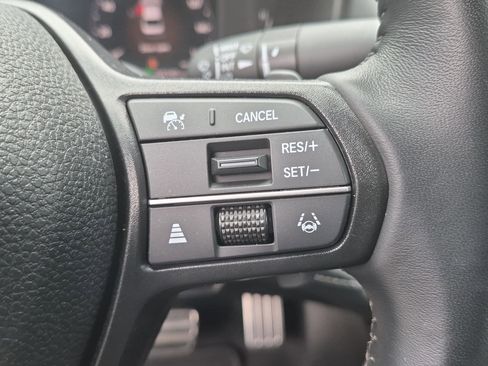 Used 2025 Honda Accord Sport image 22