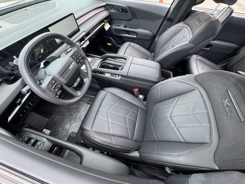 New 2027 Kia Telluride SX Prestige X-Pro AWD/4WD image 27