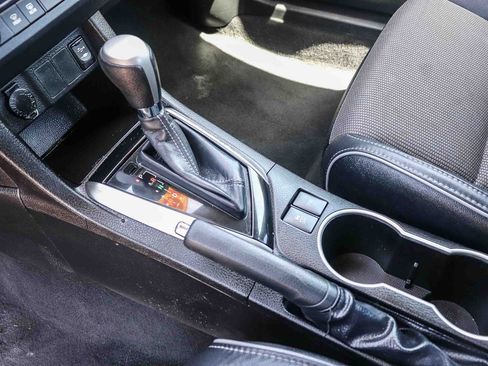 Used 2016 Toyota Corolla S w/ Protection Package FWD image 22
