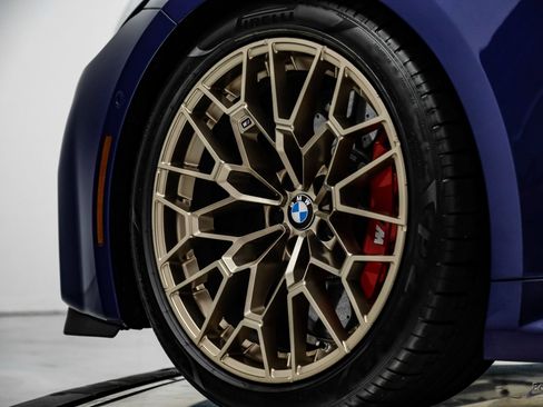 Used 2026 BMW M2 CS RWD image 96