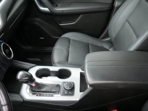 Used 2022 Chevrolet Blazer LT w/ Sound & Technology Package image 24