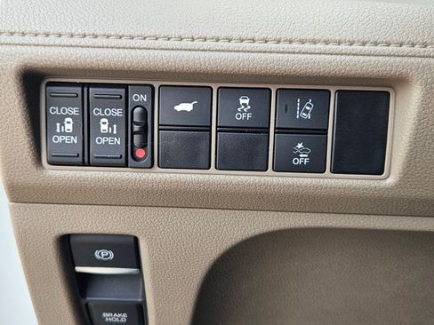 Used 2020 Honda Odyssey EX-L image 13