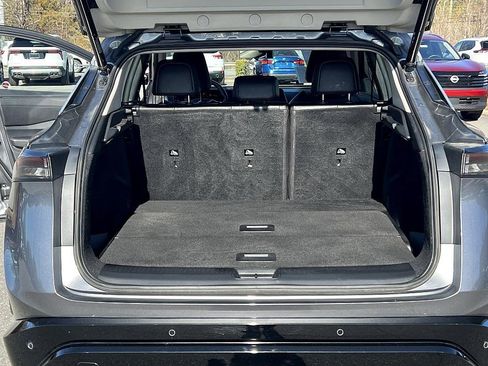 Certified 2023 Nissan Ariya FWD image 28