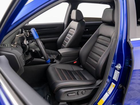 Certified 2025 Honda CR-V Sport-L image 14