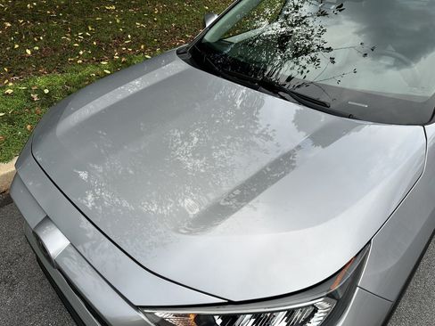 Used 2020 Toyota RAV4 XLE w/ Convenience Package AWD/4WD image 61