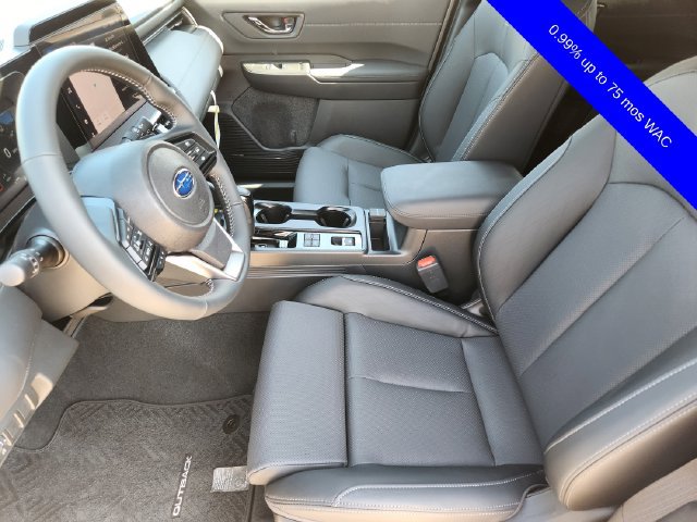 New 2026 Subaru Outback Touring XT AWD/4WD image 10