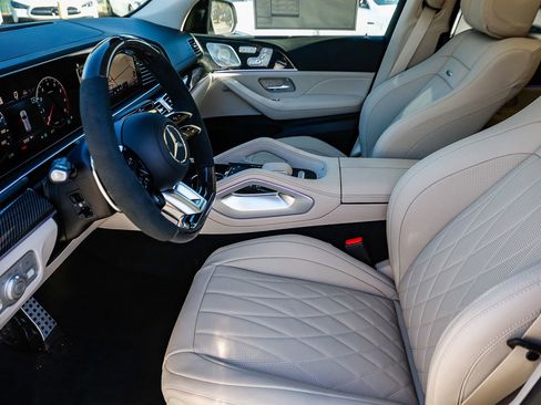 New 2026 Mercedes-Benz GLE 53 AMG 4MATIC image 18