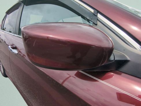 Used 2014 Honda Accord LX image 12