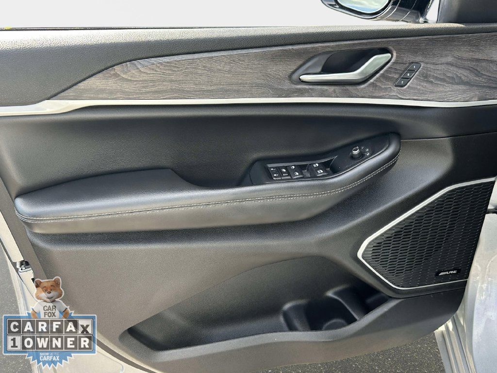 Used 2023 Jeep Grand Cherokee 30th Anniversary AWD/4WD image 20