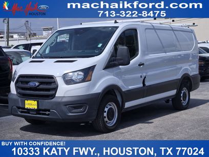 Used 2020 Ford Transit 250 Low Roof