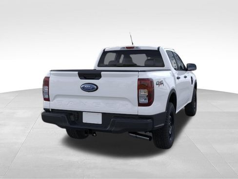 New 2026 Ford Ranger XL w/ Trailer Tow Package AWD/4WD image 8