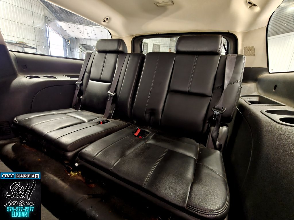 Used 2007 GMC Yukon XL 2500 AWD/4WD image 17