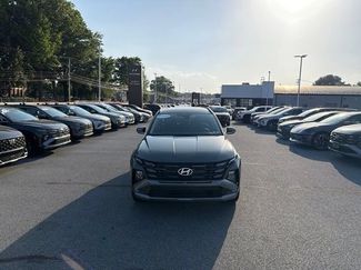 Used 2025 Hyundai Tucson SEL AWD/4WD video 1