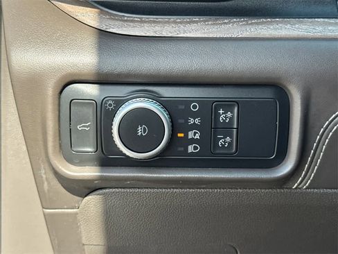 Used 2021 Ford Explorer Platinum w/ Equipment Group 601A image 33