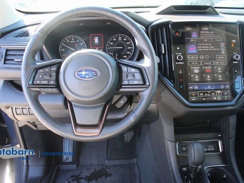 Used 2025 Subaru Ascent Bronze Edition w/ Popular Package #2 AWD/4WD image 12