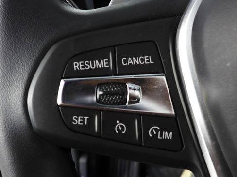 Used 2022 BMW 330e w/ Driving Assistance Package image 30