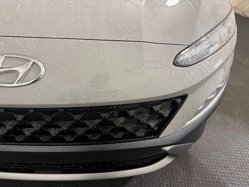 Certified 2023 Hyundai Kona Limited image 5