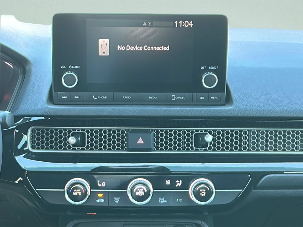 Used 2025 Honda Civic Sport image 13