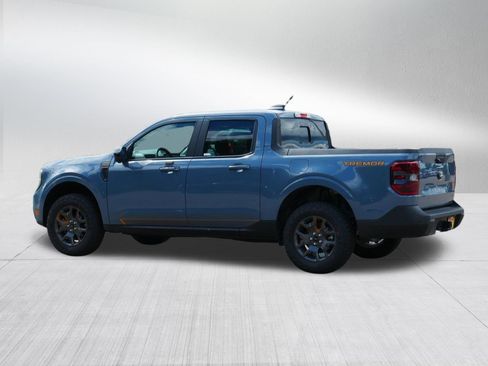 Used 2026 Ford Maverick Tremor AWD/4WD image 5