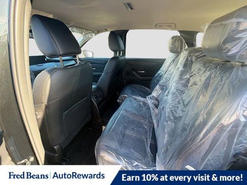 New 2026 MAZDA CX-90 3.3 Turbo w/ Select Package image 25