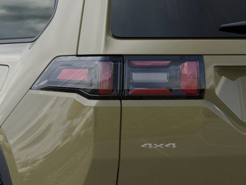 New 2026 Jeep Cherokee Laredo AWD/4WD image 10